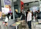 Satpol PP Kota Bandung Pastikan Masih Menutup Tiga Gerai McD