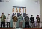 Silaturahmi Alumni ITB Bangun Peradaban dan Kesehatan