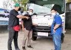 AI Rancaekek Bidik 6 Unit Truk NMR 71 HD 5.8 Terjual per Bulan
