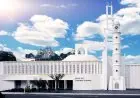 Masjid Pendiri JNE Megah Berdiri di Bangka Belitung