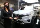 Penjualan Unit Mobil HBC Mulai Bergairah