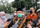 Tingkat Keterisian Ranjang Pasien Covid-19 di Kota Bandung Mencapai 81 Persen