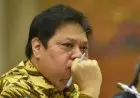 Pengamat: Airlangga Hartarto Bisa Jadi "Kuda Hitam" pada Pilpres 2024