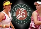 Jalan Berliku Bawa Pavlyuchenkova ke Ambang Kejayaan French Open