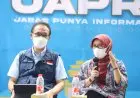 RS Rujukan Terus Tambah Tempat Tidur, Gunung Bohong Disulap Jadi Tempat Isolasi