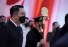 Ridwan Kamil: Orasi Ilmiah Penuh Nasihat Mencerahkan 