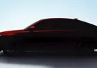 Honda Ungkap Teaser Civic Hatchback Terbaru