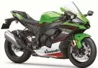 Kawasaki Ninja ZX-10R Terbaru Hadir di Indonesia