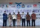 Daihatsu Luncurkan Fasilitas Pelatihan Otomotif