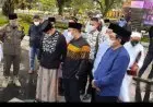 Pemuda Asal Bogor Selama Seminggu Damipingi Emil jadi Ajudan Milenial