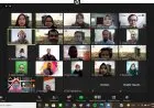 Tel-U Latih Team Rumah Zakat Indonesia Mengelola Data Story Telling