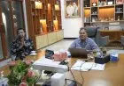Oded Ajak Generasi Z Jawab Tantangan Masa Depan