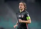 Kroasia ke Final Lagi? Modric: Duh Agak Berat Sepertinya...