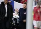 Lukaku ke Eriksen: Chris, Chris, Aku Menyayangimu!
