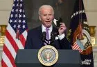 Biden Tegaskan Dukungan untuk Olimpiade Tokyo