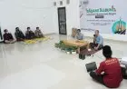 Gus Udin Ajak Himabo Berkontribusi dalam Pembangunan Kabupaten Bogor