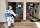 Covid-19 Merajalela, 13 Kantor SKPD di Garut Tutup Sementara