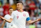 Polandia vs Slovakia, Menanti Taji Lewandowski