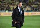 Performa Ukraina yang Bikin Sheva Bangga