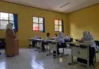 Kepala SMPN 43 Bandung Khawatirkan Siswa Sepulang Sekolah