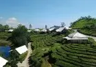 DPRD Jabar Apresiasi Pengelolaan Desa Wisata Alam Endah