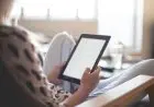 Inilah Lima  Keuntungan Membaca Buku Digital