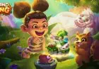 Island King Capai 10 Juta Pengguna dalam 2 Bulan