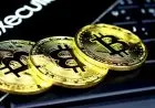 Harga Bitcoin Naik Kembali ke Level US$40.000