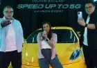 realme 8 5G Resmi Hadir di Indonesia, Harganya?