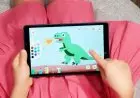Huawei Rilis Tablet Khusus Anak, Harga Rp2 Jutaan