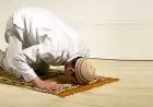Jumlah Rakaat Salat Rawatib dalam Sehari