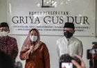 Yenny Wahid Apresiasi Penyelesaian Polemik GKI