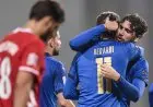Koneksi Duo Sassuolo di Skuat Italia, Ngeri Banget!