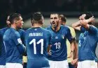 Permainan Gli Azzurri yang Bikin Mesut Ozil Jatuh Hati
