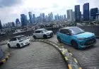Toyota Raize 1.200cc Dijual Hari Ini, Harga Mulai Rp202 Juta