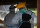 Klaster Covid-19 Ponpes Bina Madani, 24 Orang Dinyatakan Sembuh