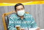 Siaga Satu, DPRD Kota Bandung Dukung Pembatasan Aktivitas