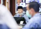 Inilah Aturan PSBB Proporsional Teranyar Kota Bandung