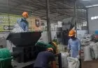 Tertarik Metode Pengelolaan Sampah RDF PT TIA, Ini Kata Yana Mulyana