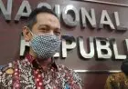 Pimpinan KPK Tegaskan Tidak Mangkir dari Panggilan Komnas HAM