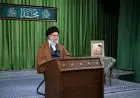Khamenei Ajak Rakyat Iran Berpartisipasi dalam Pemilu Presiden