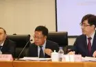 China dan IsDB Sepakat Bangun Lab Kesehatan di 11 Negara Islam