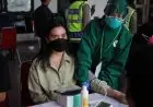 Kemenkes Pastikan Penerima Vaksin Gotong Royong Gratis