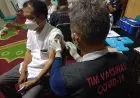 Vaksin Mampu Melindungi Diri dari Mutasi Virus Covid 19