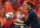 De Boer: Tim Oranye Main Makin Oke Saja