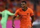 Denzel Dumfries si Aktor Hebat di Balik Ganasnya Performa De Oranje