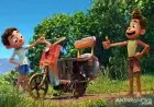 Yuk Nonton 'Luca', Hangatnya Persahabatan di Musim Panas