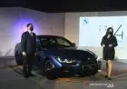 Buat yang Penasaran The New BMW 4, Ini Dia Spesifikasinya