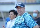 Covid-19 Meningkat, Robert Alberts: Tidak Ada Alasan Untuk Tidak Memulai Liga