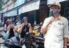 Hentikan Penularan Covid 19 dengan Mematuhi Prokes